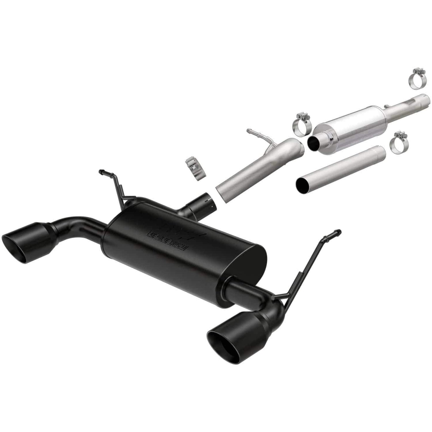 Magnaflow 19327 Exhaust System Kit