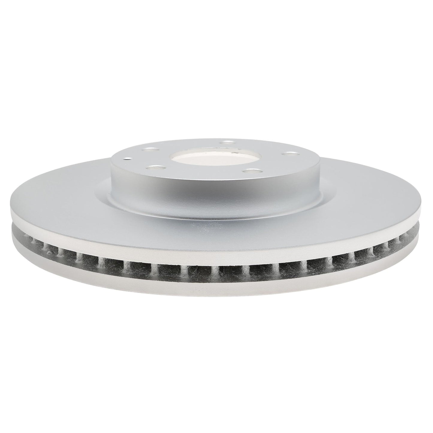 ACDelco Professional Durastop 18A81026 Rotor de freno de disco