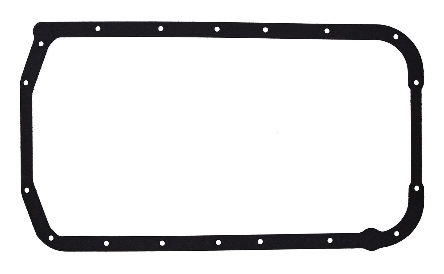 Fel-Pro OS 30890 Engine Oil Pan Gasket Set