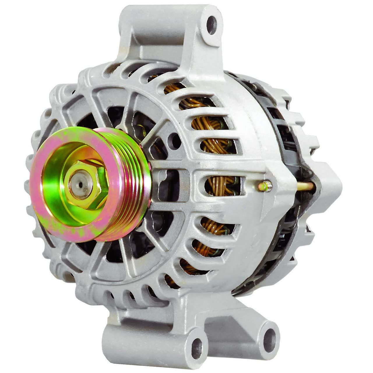 Denso 210-5349 Alternator
