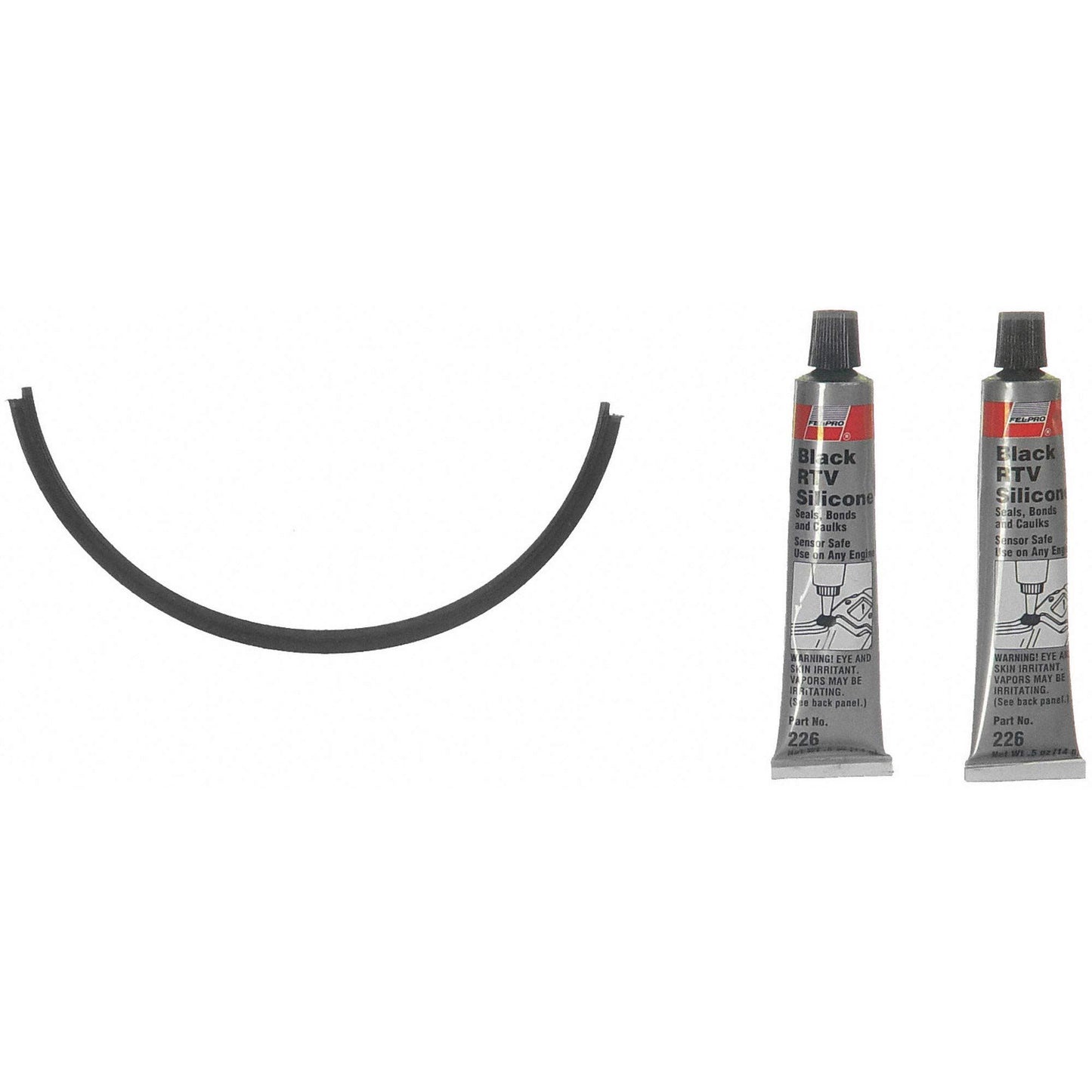 Fel-Pro OS 30625 R Engine Oil Pan Gasket Set