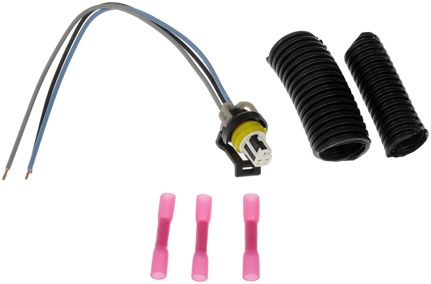 Dorman 904-222 Diesel Injection Control Pressure Harness