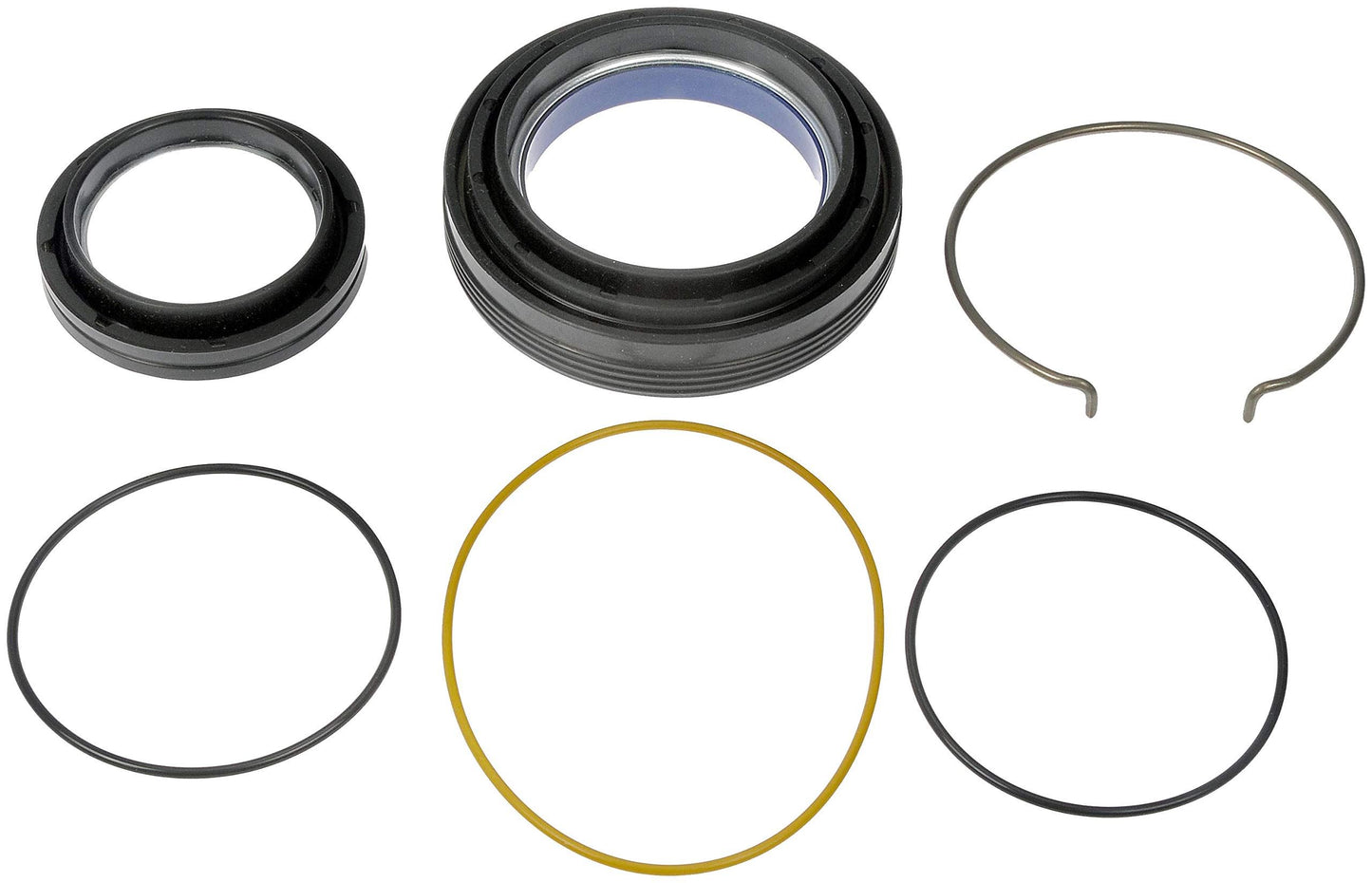 Dorman 600-207 Kit de sellos para cubo de rueda