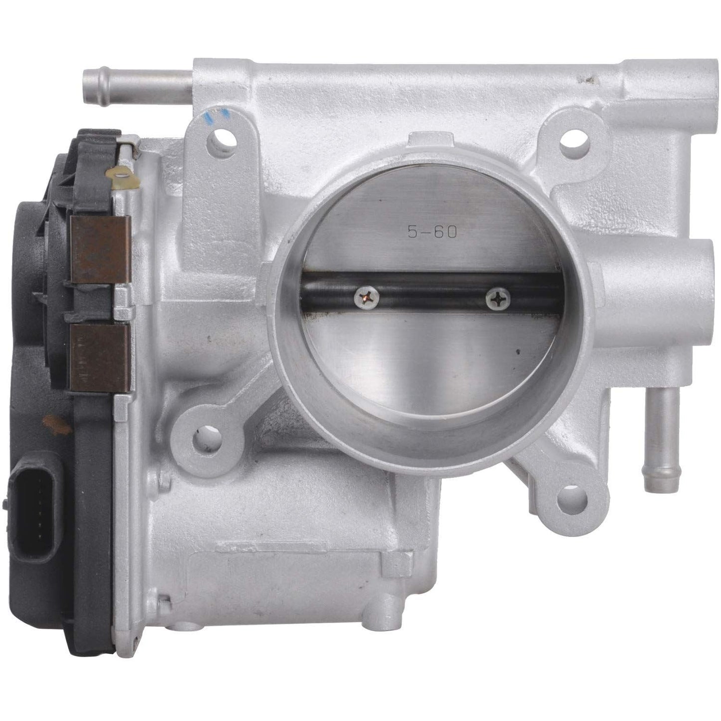 CARDONE 67-4204 Cuerpo del acelerador de inyección de combustible