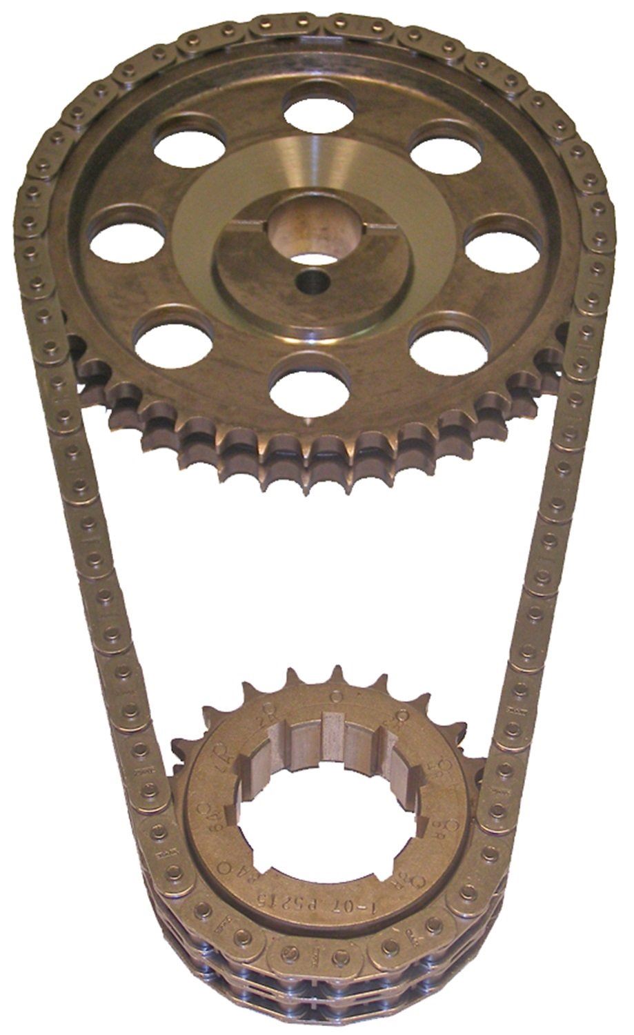Cloyes Gear & Product 9-3622X9 Engine Timing Set