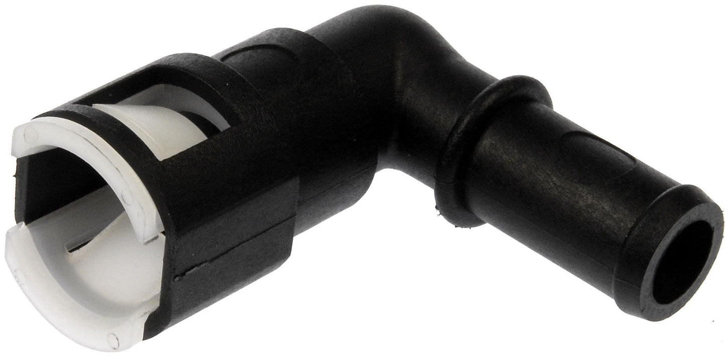 Dorman 800-416 Conector de manguera de calentador HVAC