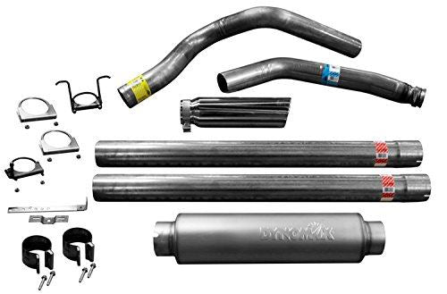 Walker Exhaust 39377
