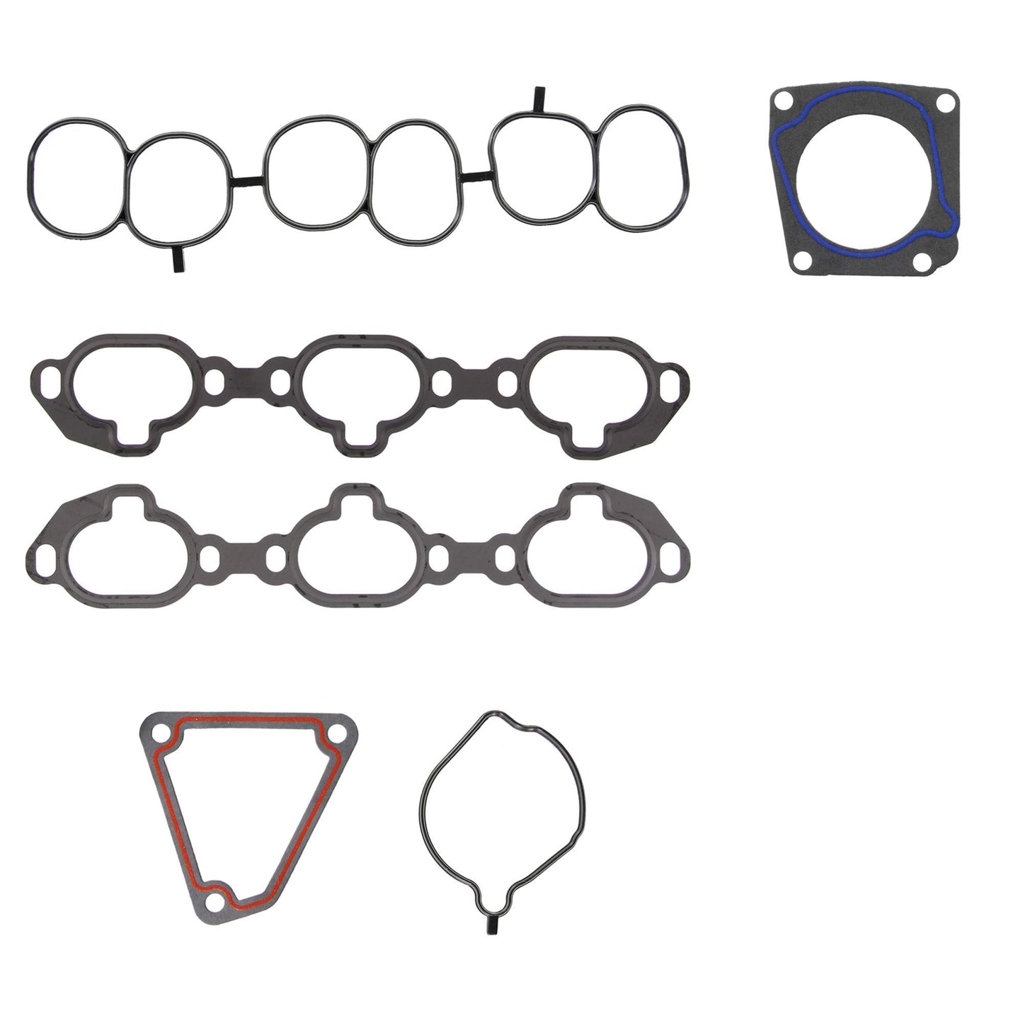 Fel-Pro MS 91241-2 Engine Intake Manifold Gasket Set
