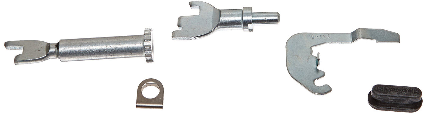 Conjunto de tornillo de ajuste de freno de tambor Raybestos H2696