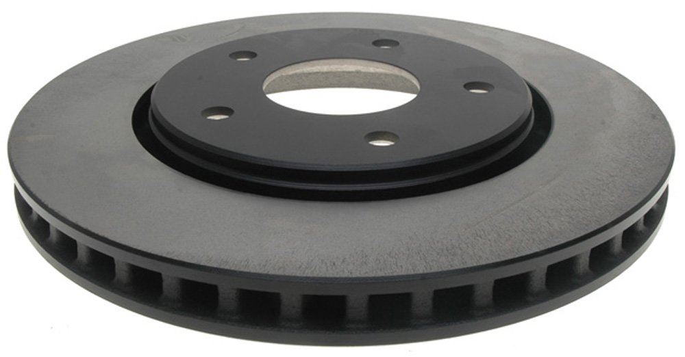 Raybestos 780624 Disc Brake Rotor