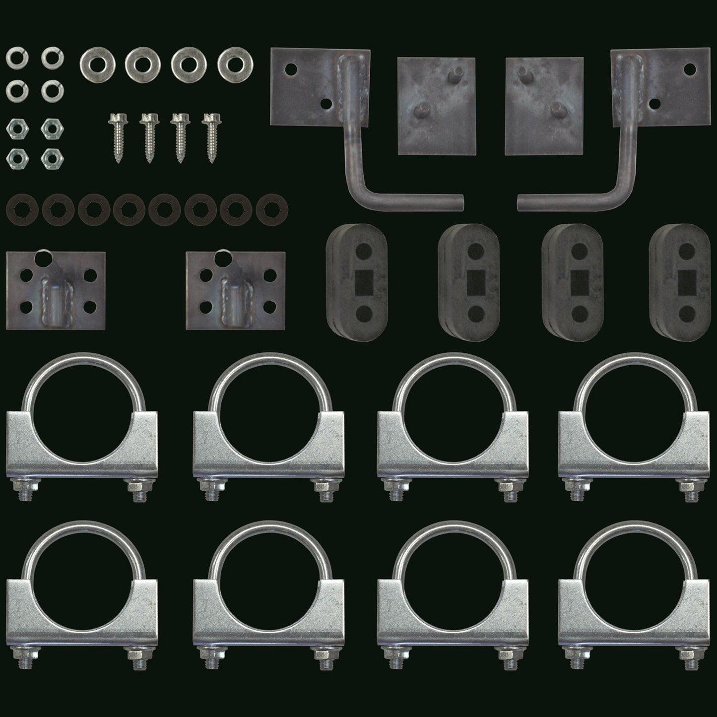 Flowmaster 17149 Exhaust System Kit
