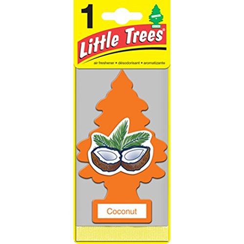 Car-Freshner U6P60317