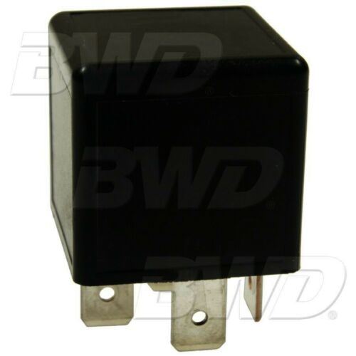 Relé del motor del ventilador HVAC BWD R6574