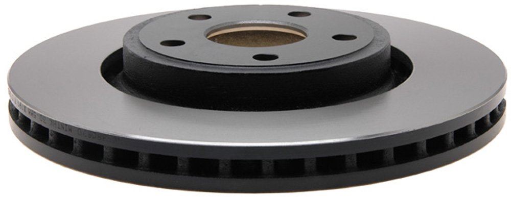 Rotor de freno de disco Raybestos 780870