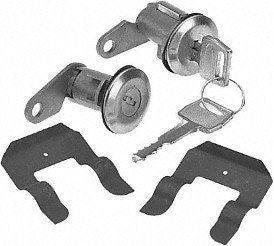 Kit de cerradura de puerta BWD DLK7