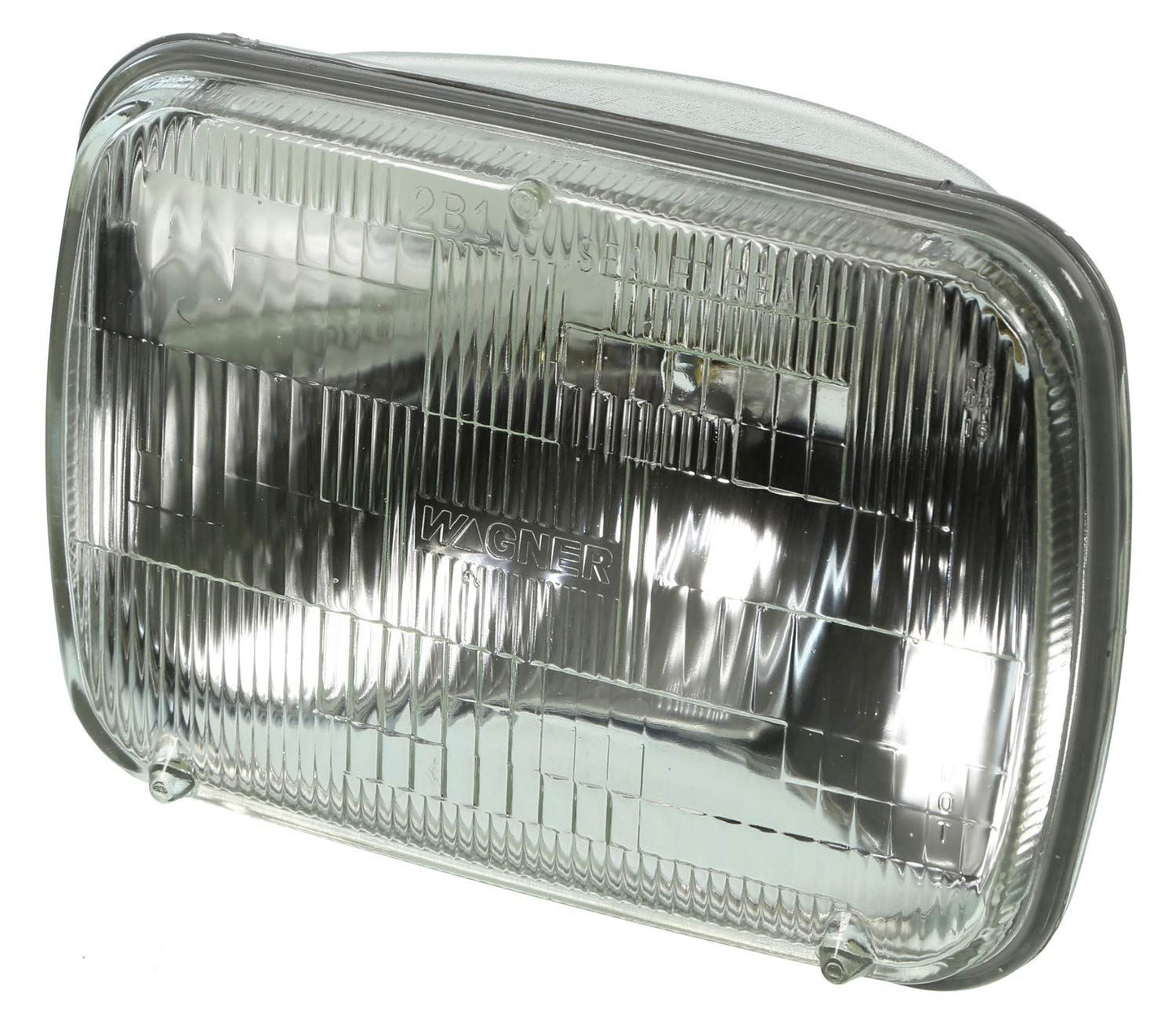 Bombilla para faros delanteros Wagner H6054
