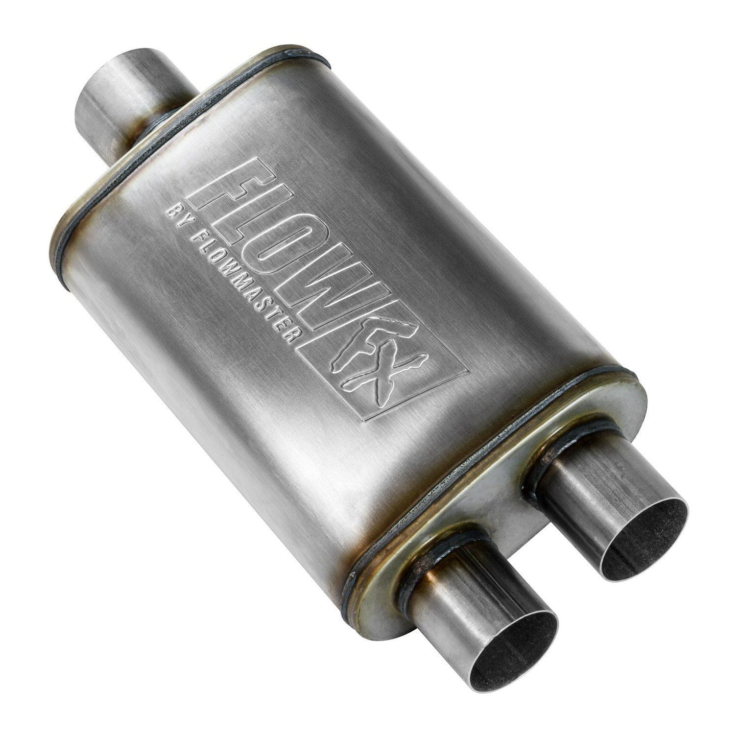 Flowmaster 72198 Silencieux d'échappement