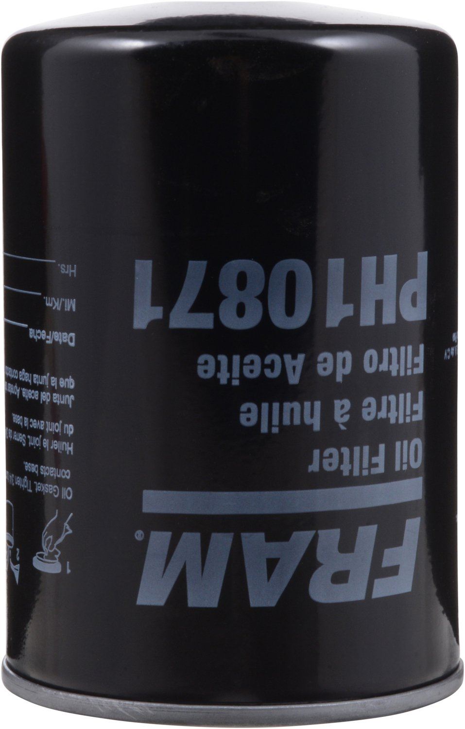 CADRE PH10871