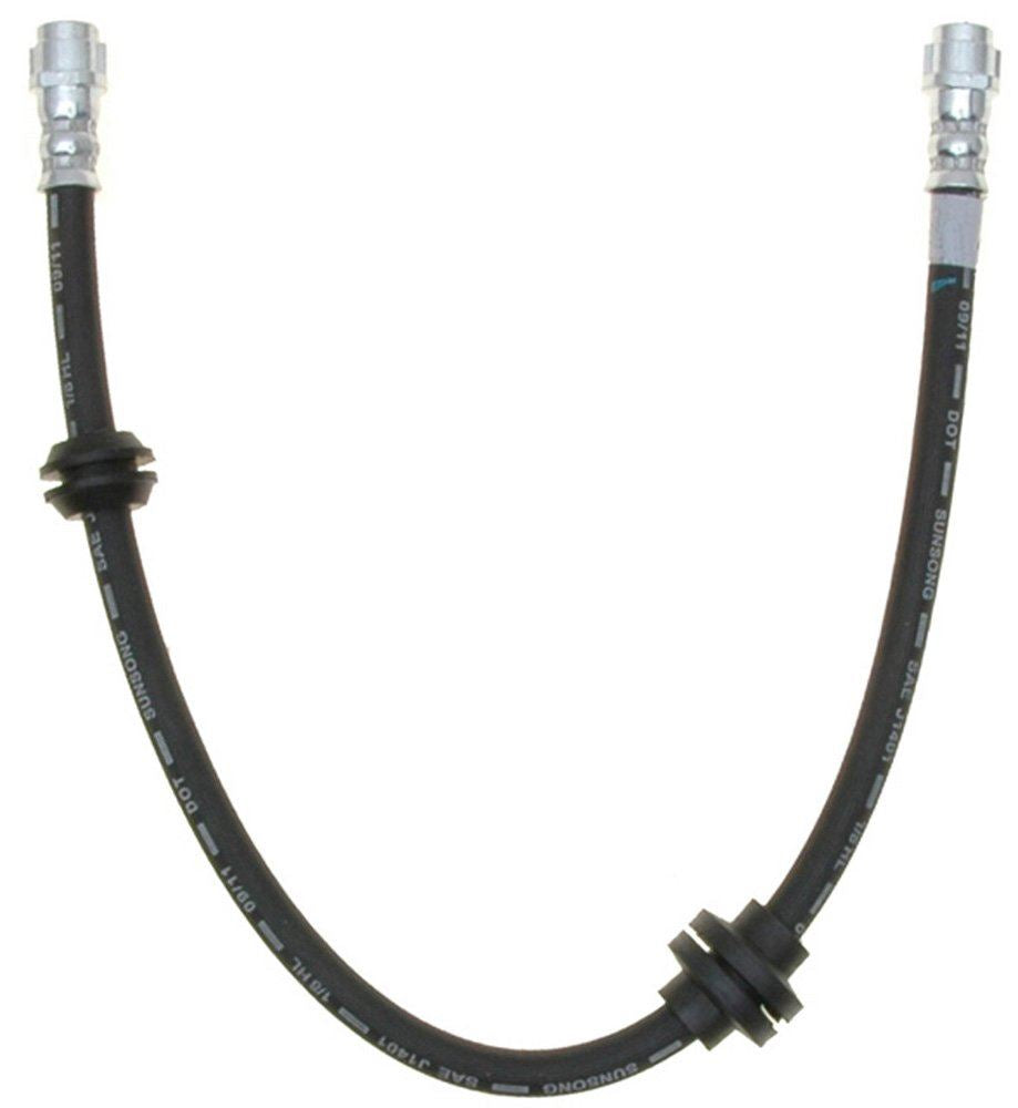 Raybestos BH383128 Brake Hydraulic Hose