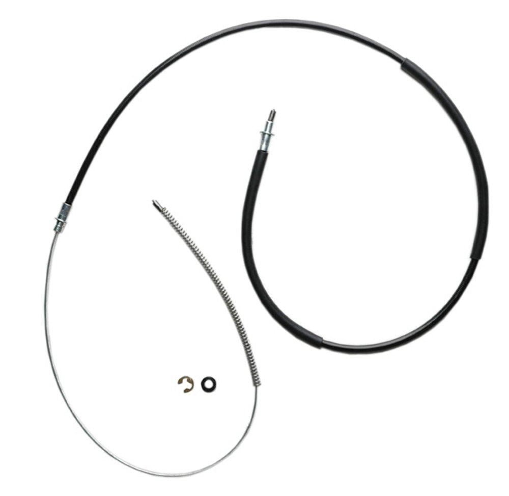 Cable de freno de estacionamiento Raybestos BC95883