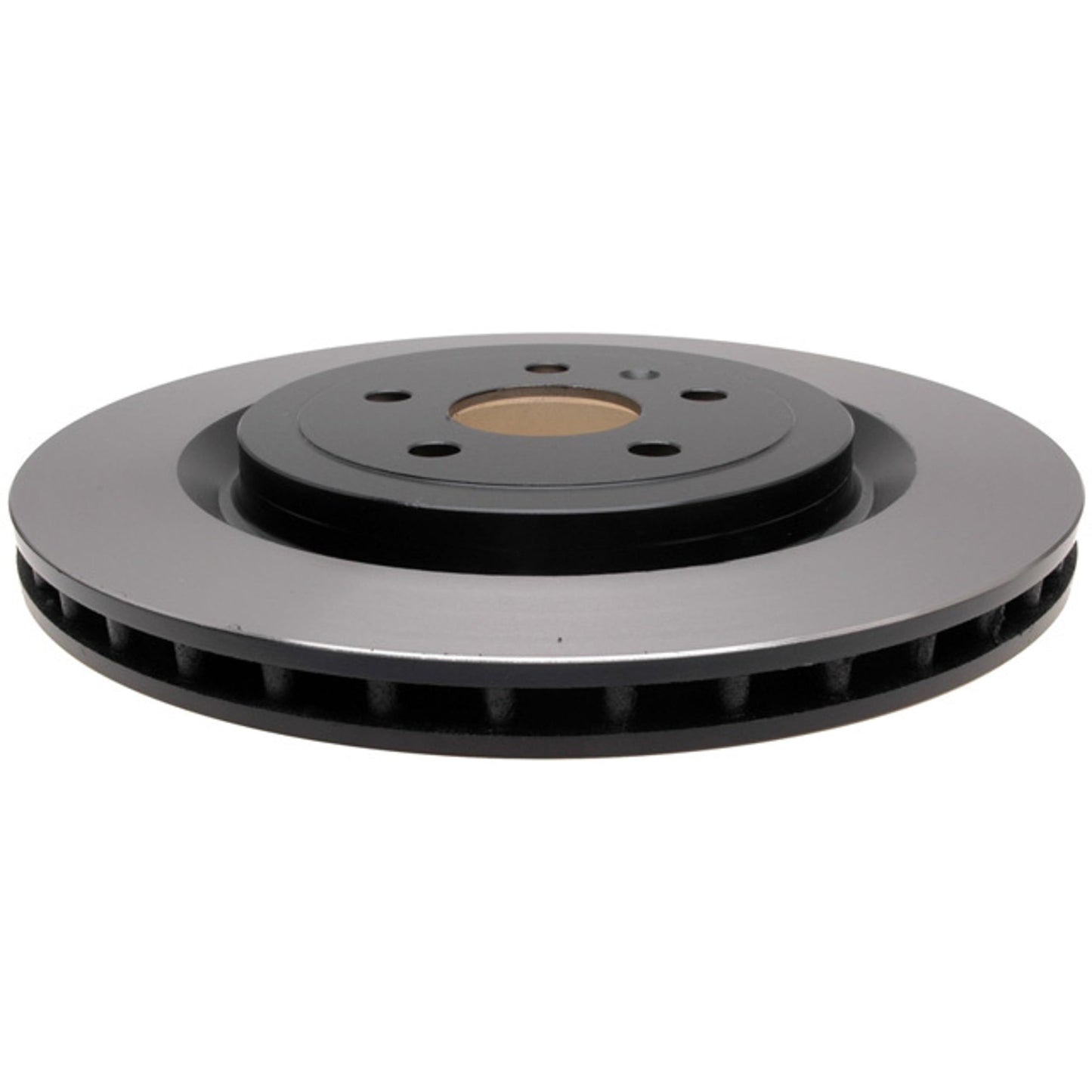 ACDelco Professional Durastop 18A2936 Rotor de frein à disque