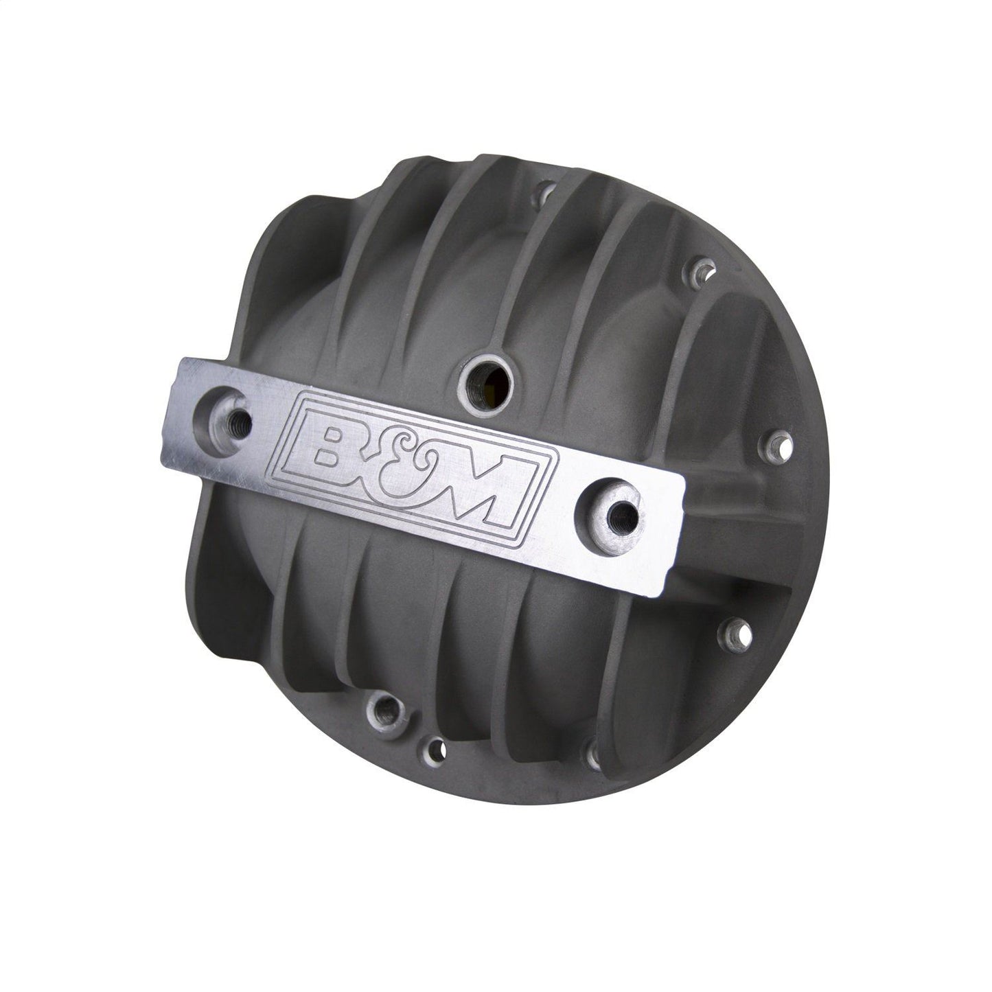 B&M 70502 Differential Cover