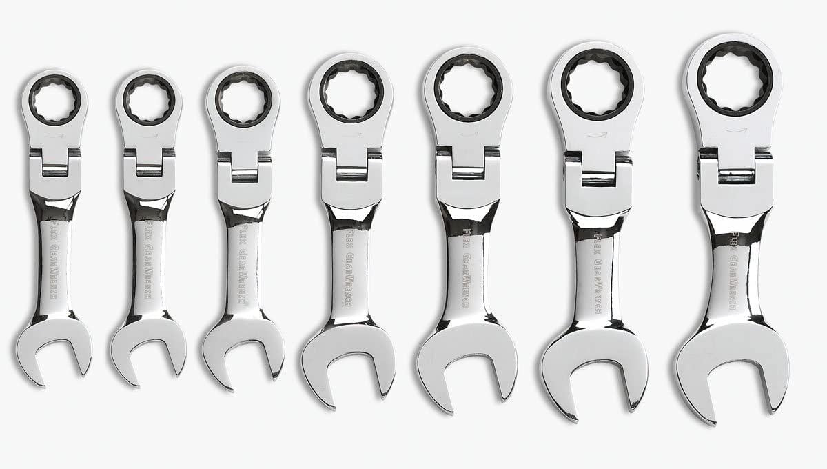 LLAVE DE ENGRANAJES 9570