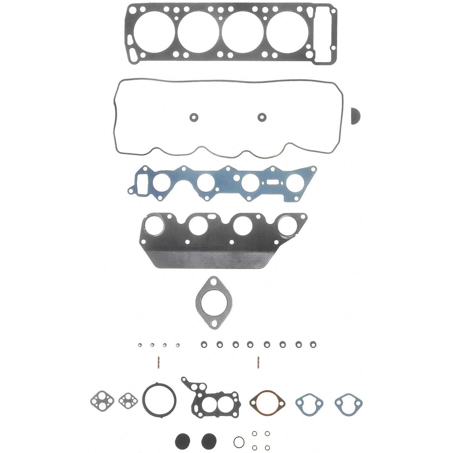 Fel-Pro HS 8770 PT-1 Engine Cylinder Head Gasket Set