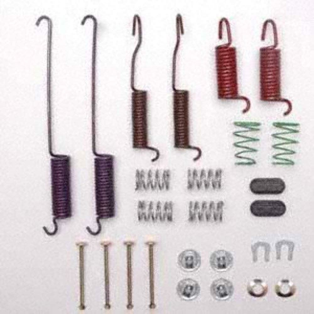 Kit de herrajes para frenos de tambor Raybestos H7298