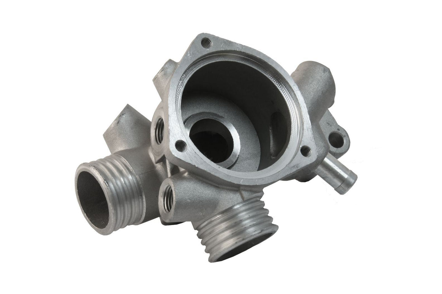 URO Parts URO-000718 Engine Coolant Thermostat Housing