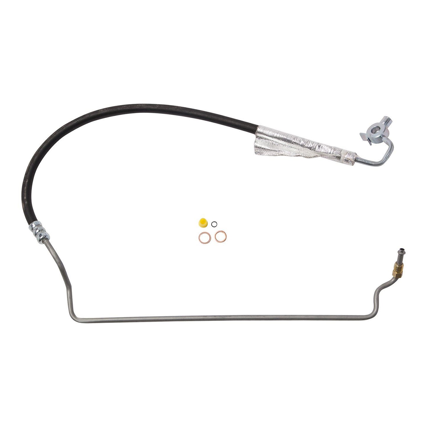 Edelmann 92463 Ensemble de tuyau de conduite de pression de direction assistée
