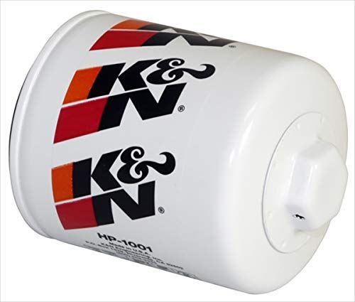 K&N HP1001
