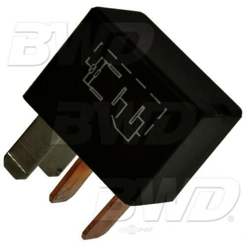 BWD R6034 A/C Compressor Control Relay