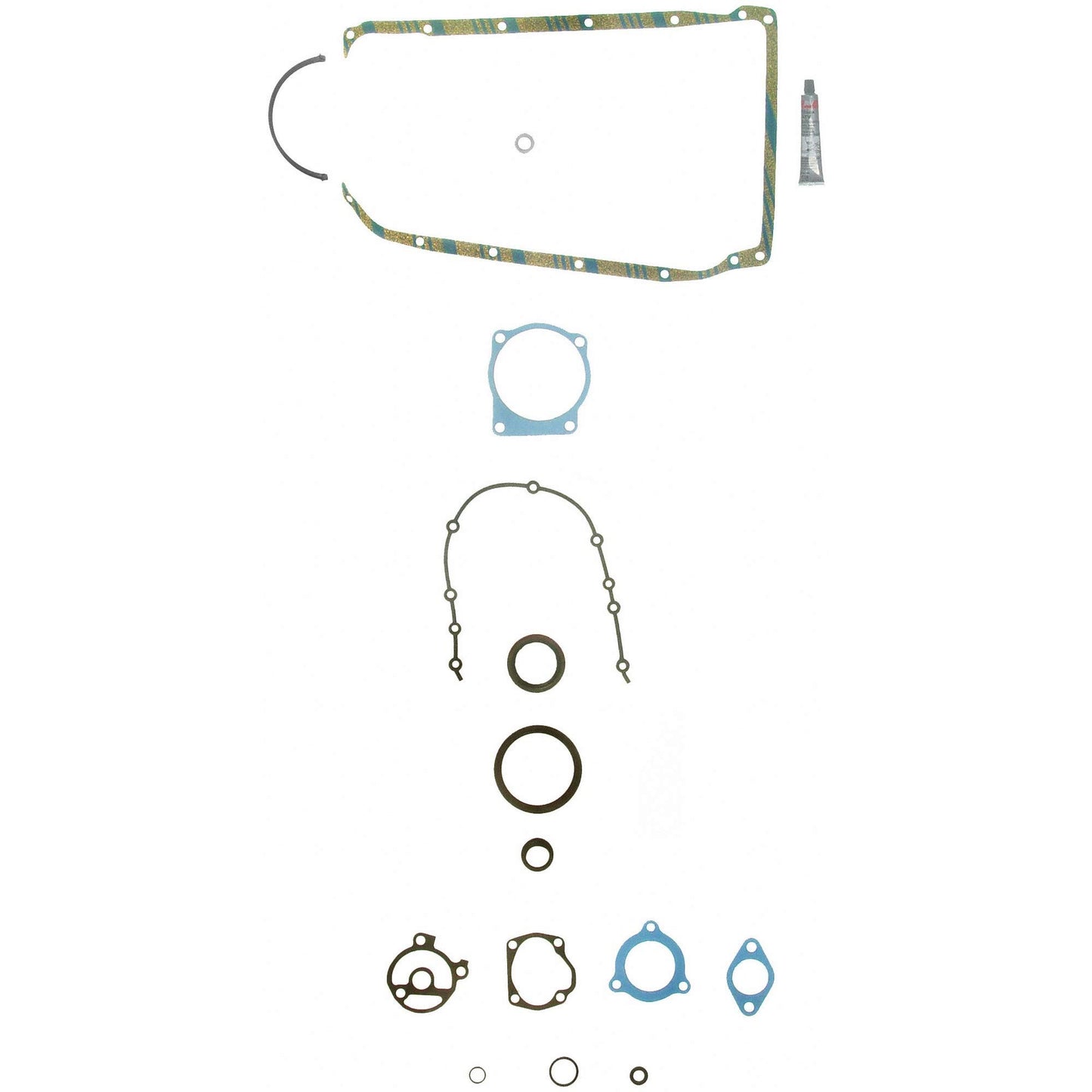 Fel-Pro CS 9469 Engine Conversion Gasket Set