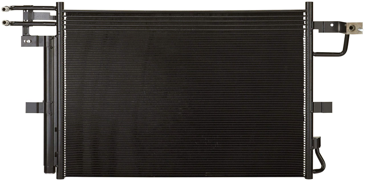 Spectra Premium 7-3911 A/C Condenser
