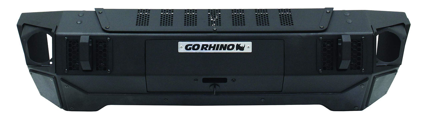 Go Rhino 230111T Bumper