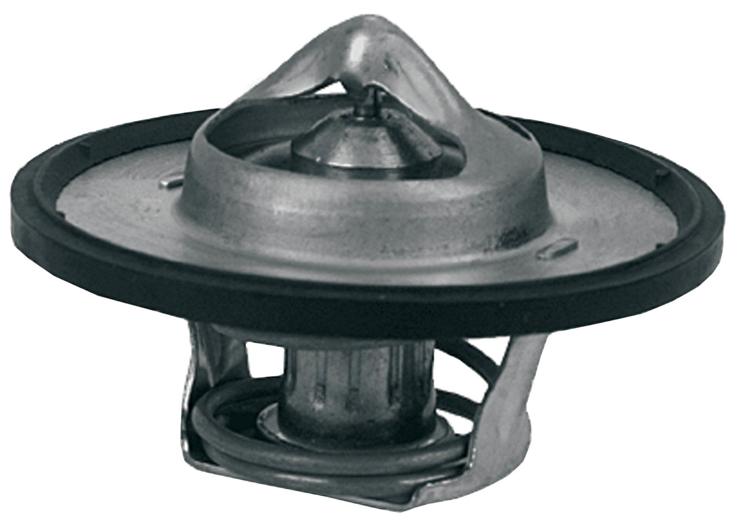 ACDelco GM Original Equipment 131-71 Engine Coolant Thermostat