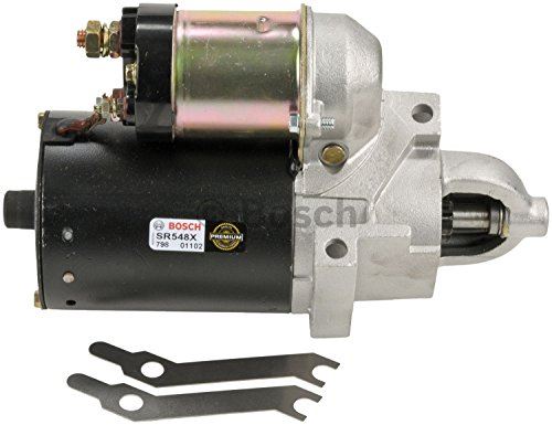 Bosch SR548X