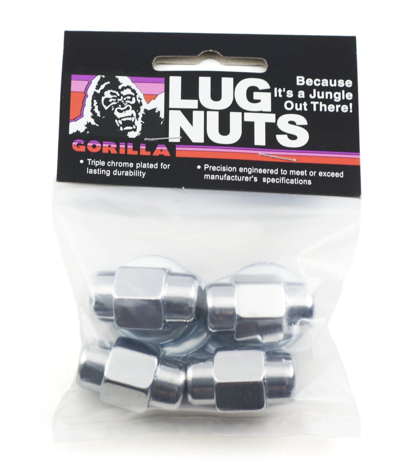 GORILLA 72177B