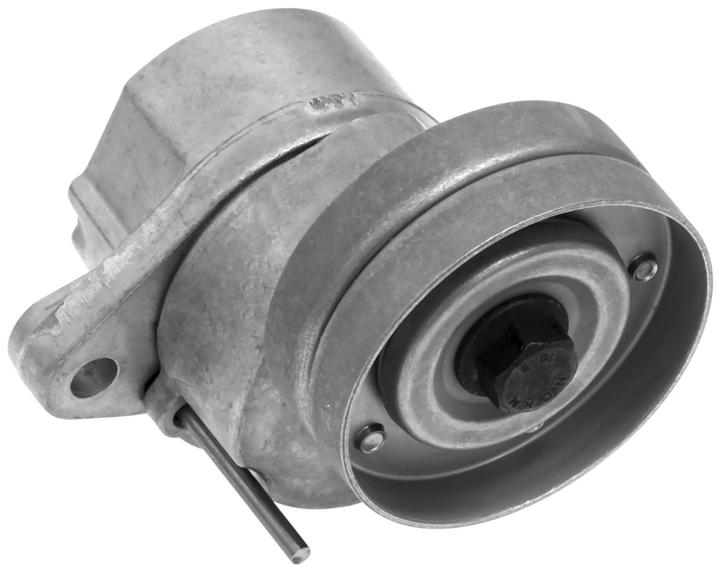 ACDelco Professional 38154 Conjunto de tensor de correa de transmisión de accesorios