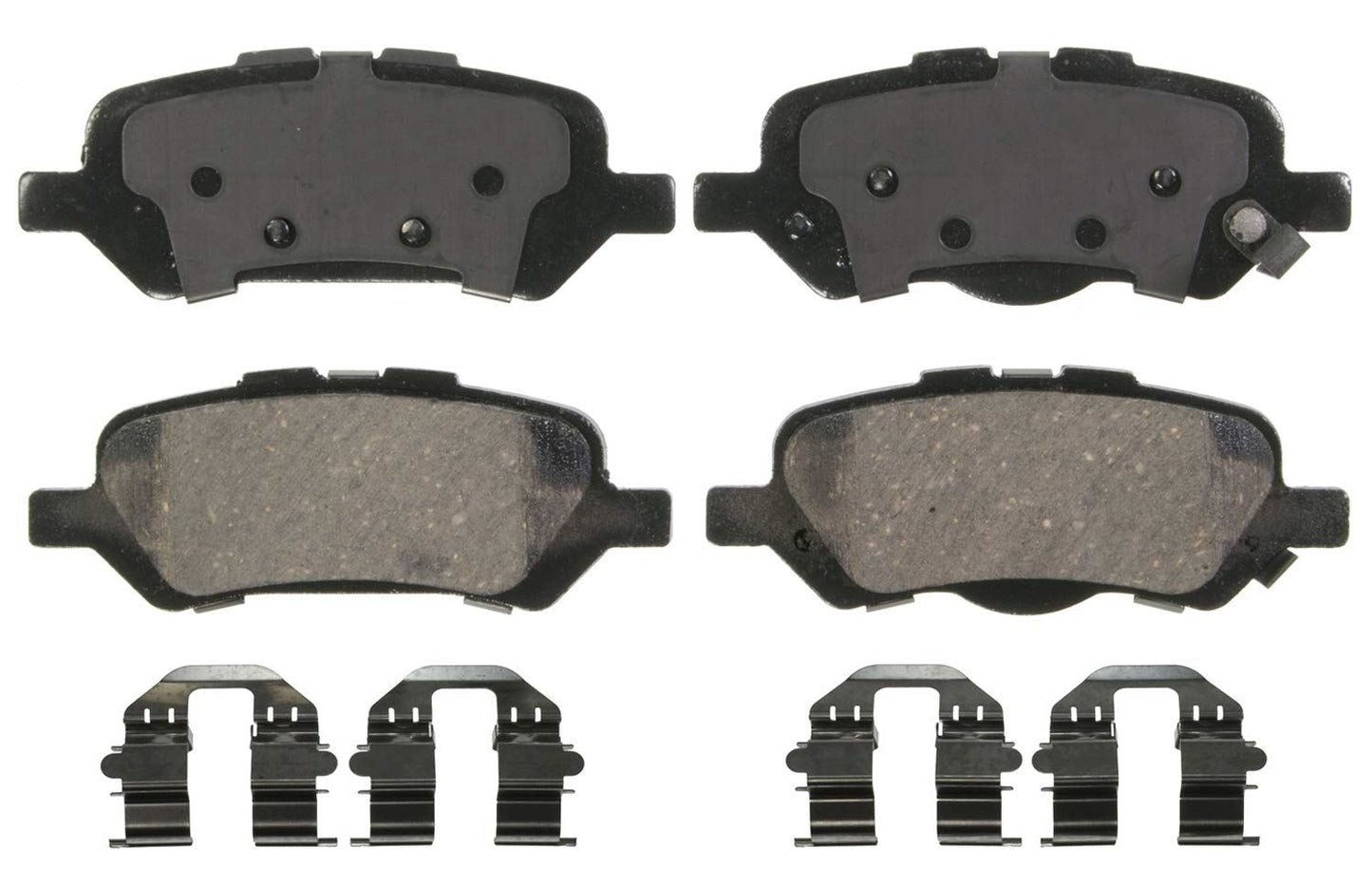 Wagner ZD1402 Disc Brake Pad Set