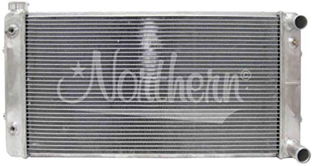 RADIADOR NORTE 205183