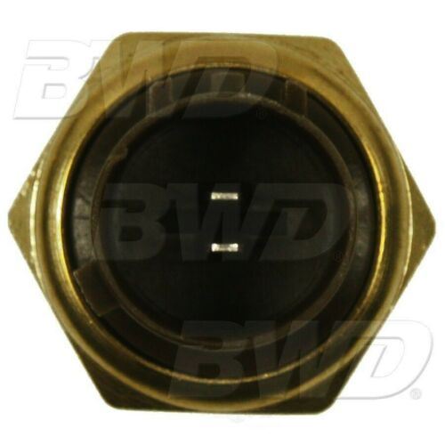 Interruptor del ventilador de refrigeración del motor BWD TFS600
