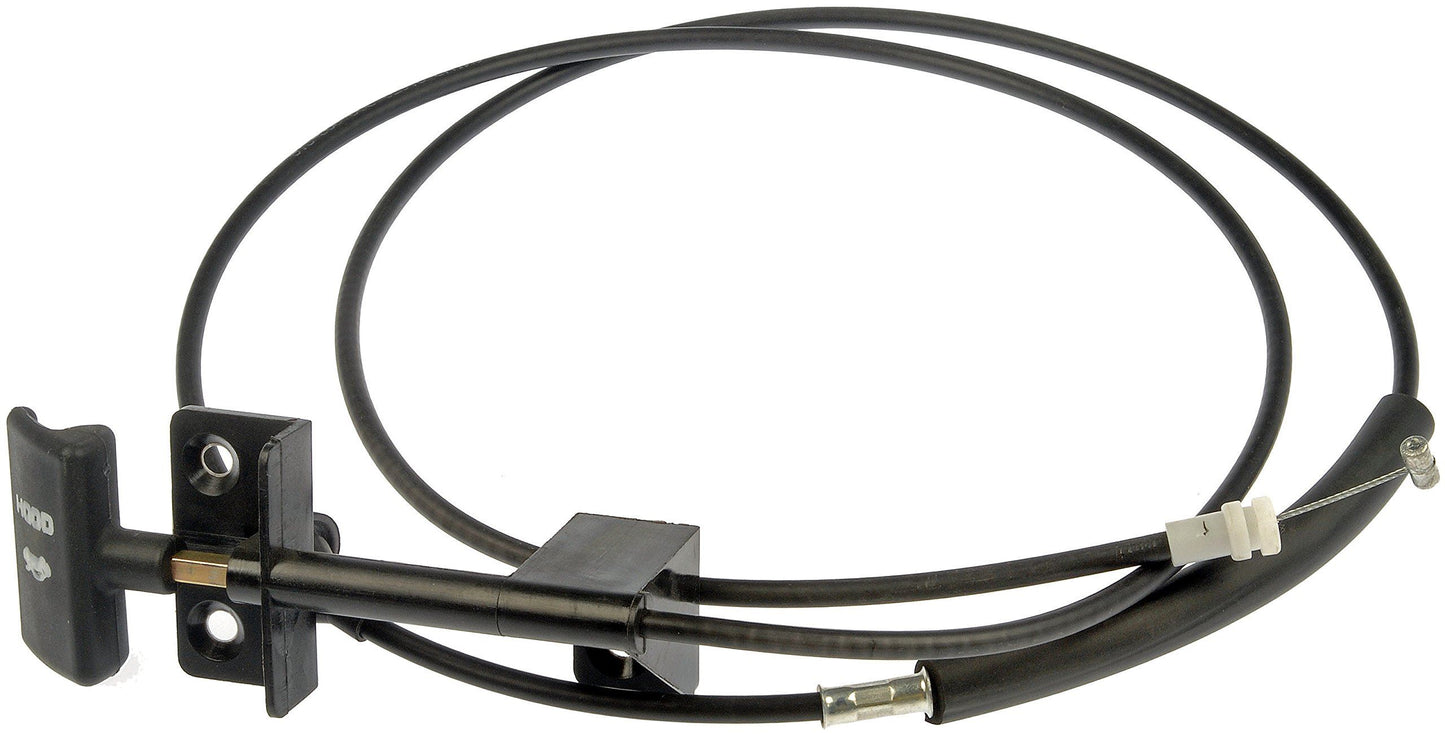 Dorman 912-006 Hood Release Cable
