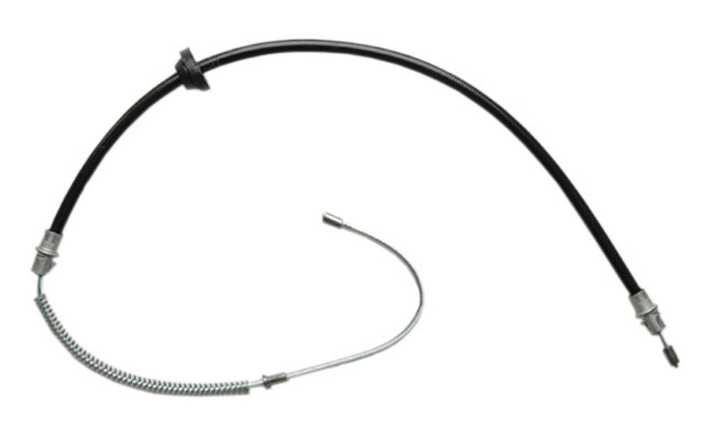 Raybestos BC94167 Parking Brake Cable
