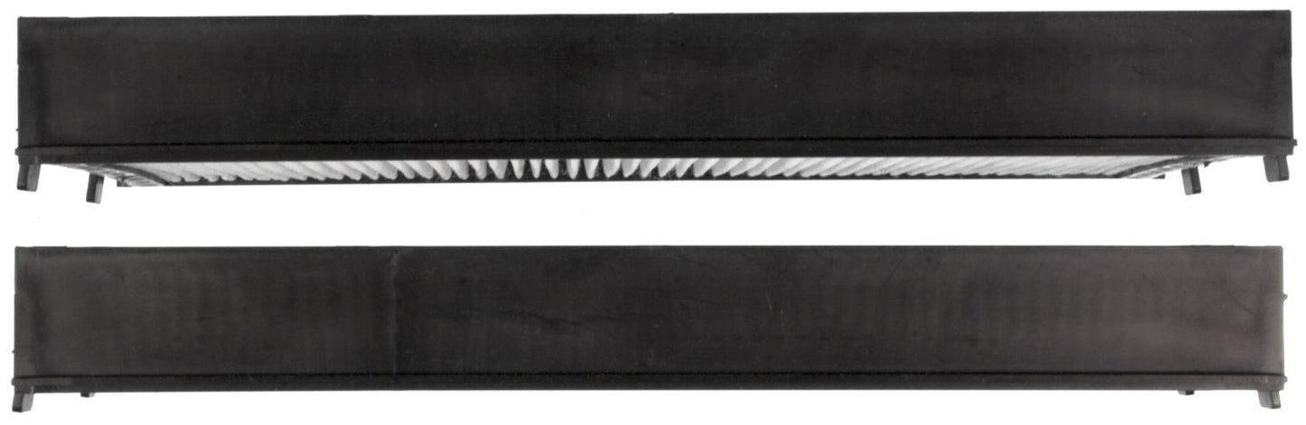 Mahle LA 221/S Cabin Air Filter