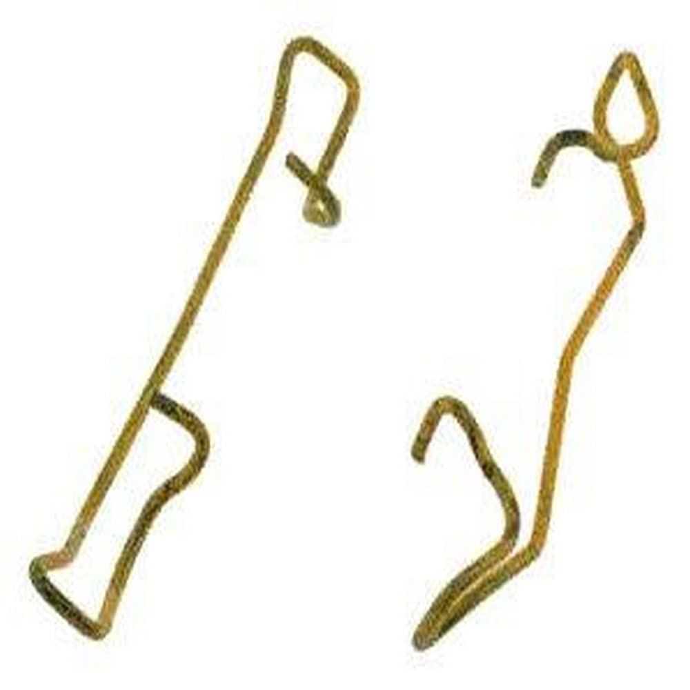 Kit de herrajes para frenos de disco Raybestos H15880A