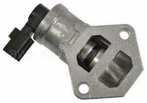 BWD 50550 Idle Air Control Valve