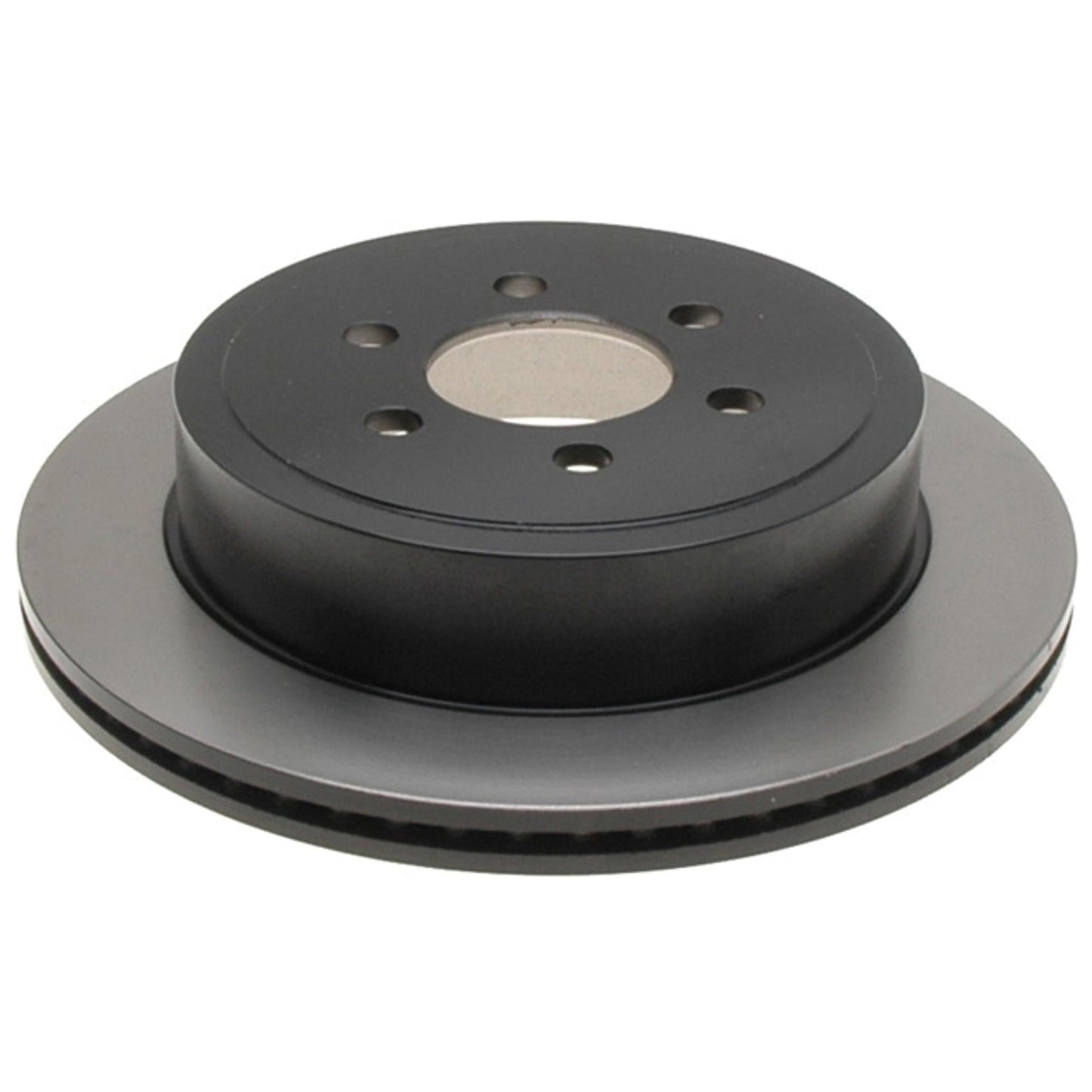 ACDelco Professional Durastop 18A1630 Disque de frein à disque