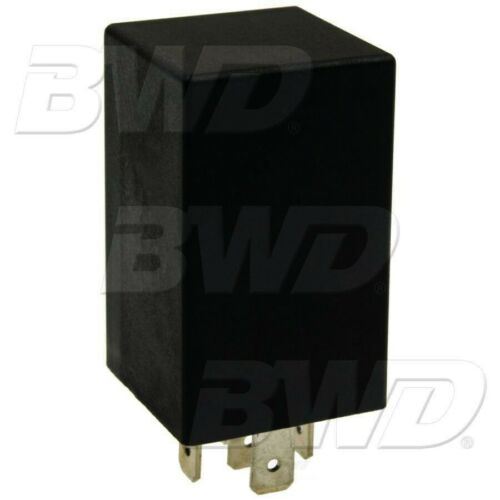 BWD R6394 Engine Water Pump Relay